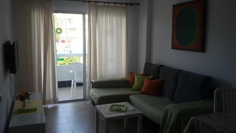 Apartamentos Los Aguacates Playa del Inglés Chambre photo