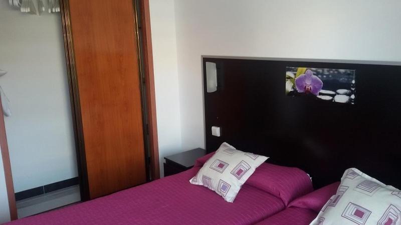 Apartamentos Los Aguacates Playa del Inglés Chambre photo