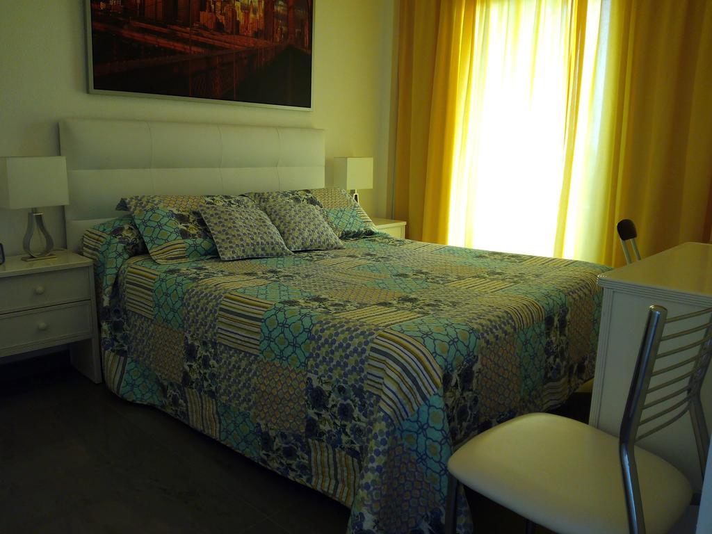 Apartamentos Los Aguacates Playa del Inglés Extérieur photo