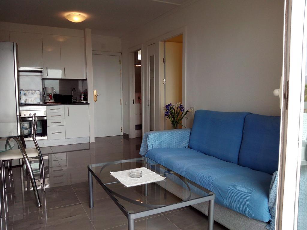 Apartamentos Los Aguacates Playa del Inglés Extérieur photo