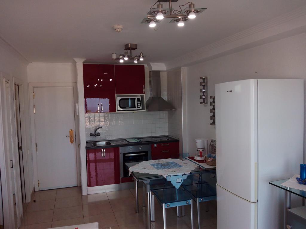 Apartamentos Los Aguacates Playa del Inglés Extérieur photo