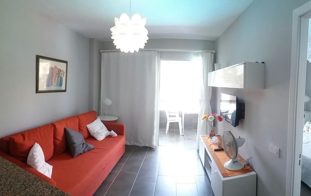 Apartamentos Los Aguacates Playa del Inglés Extérieur photo
