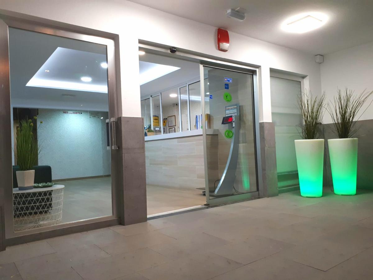 Apartamentos Los Aguacates Playa del Inglés Extérieur photo