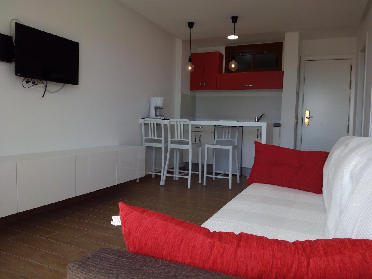 Apartamentos Los Aguacates Playa del Inglés Extérieur photo