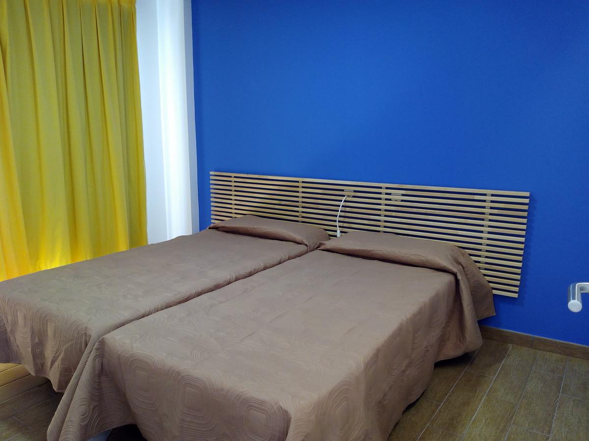 Apartamentos Los Aguacates Playa del Inglés Extérieur photo