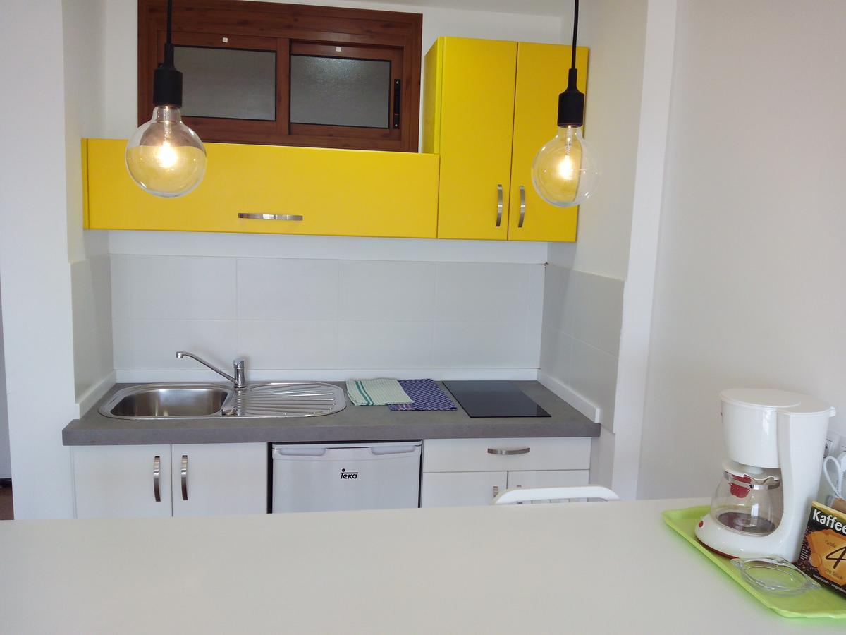 Apartamentos Los Aguacates Playa del Inglés Extérieur photo