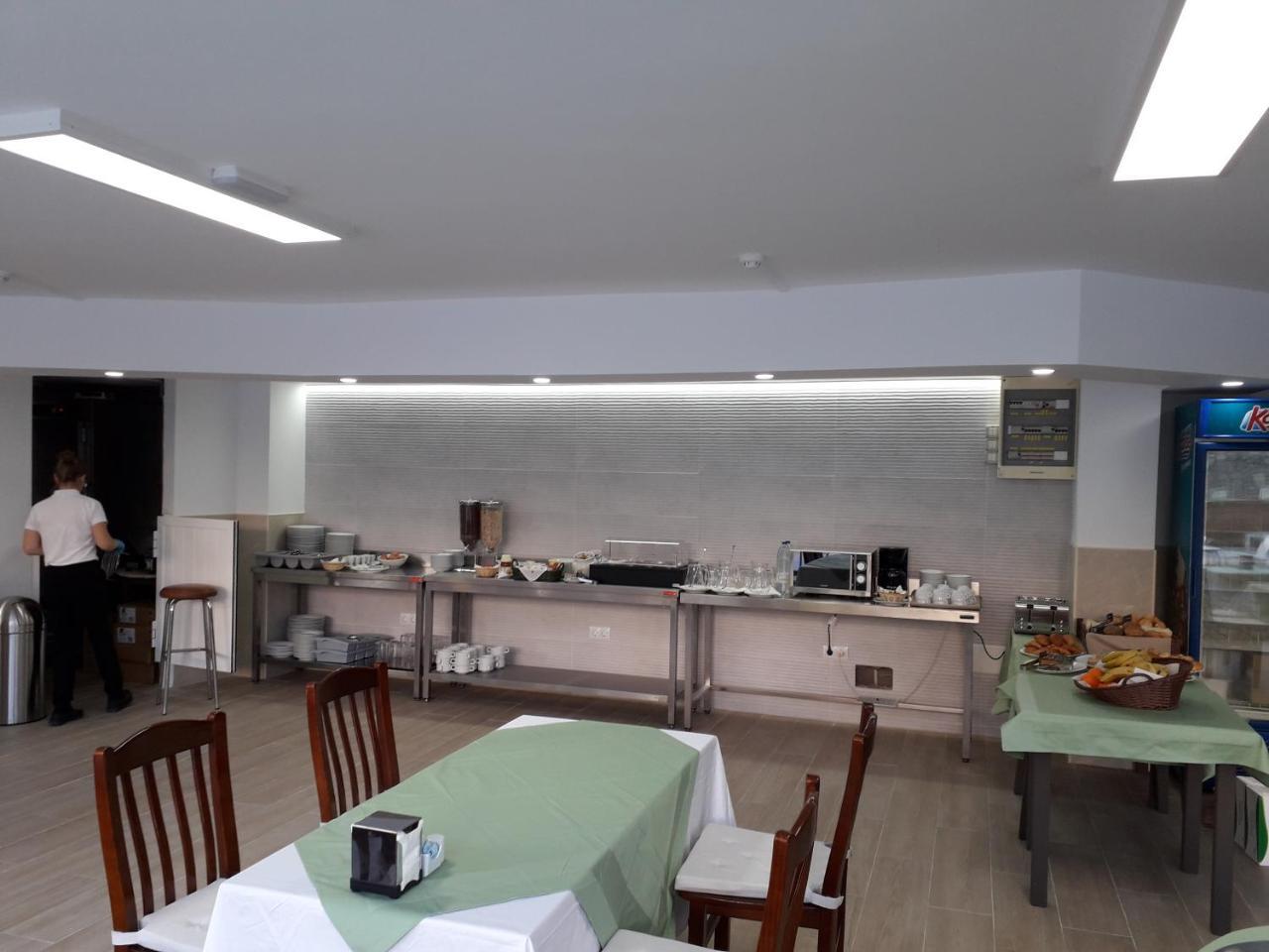 Apartamentos Los Aguacates Playa del Inglés Extérieur photo